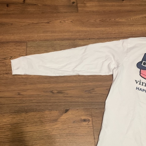 Vineyard vines thanksgiving 2016 turkey - Picture 10 of 15